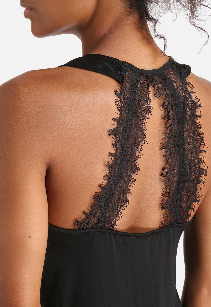 ONLY - Vibse Lace Top