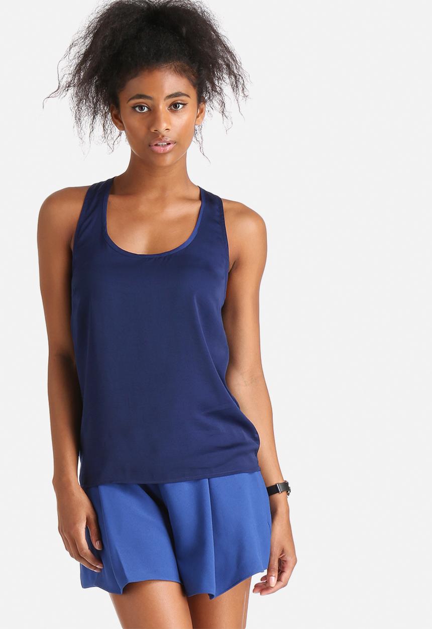 ONLY - Vibse Lace Top