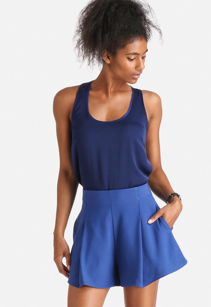 ONLY - Vibse Lace Top