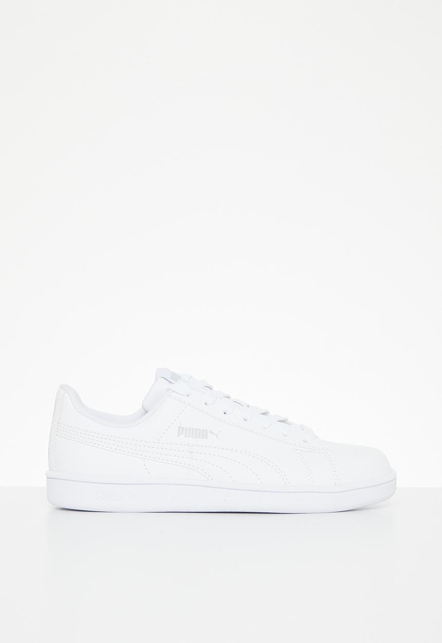 PUMA - Puma up jr - white