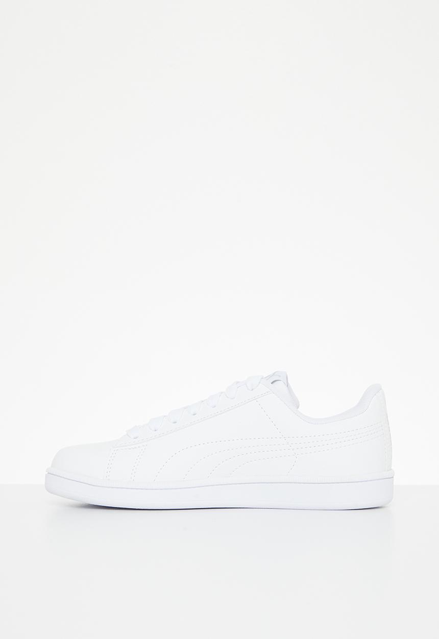 PUMA - Puma up jr - white