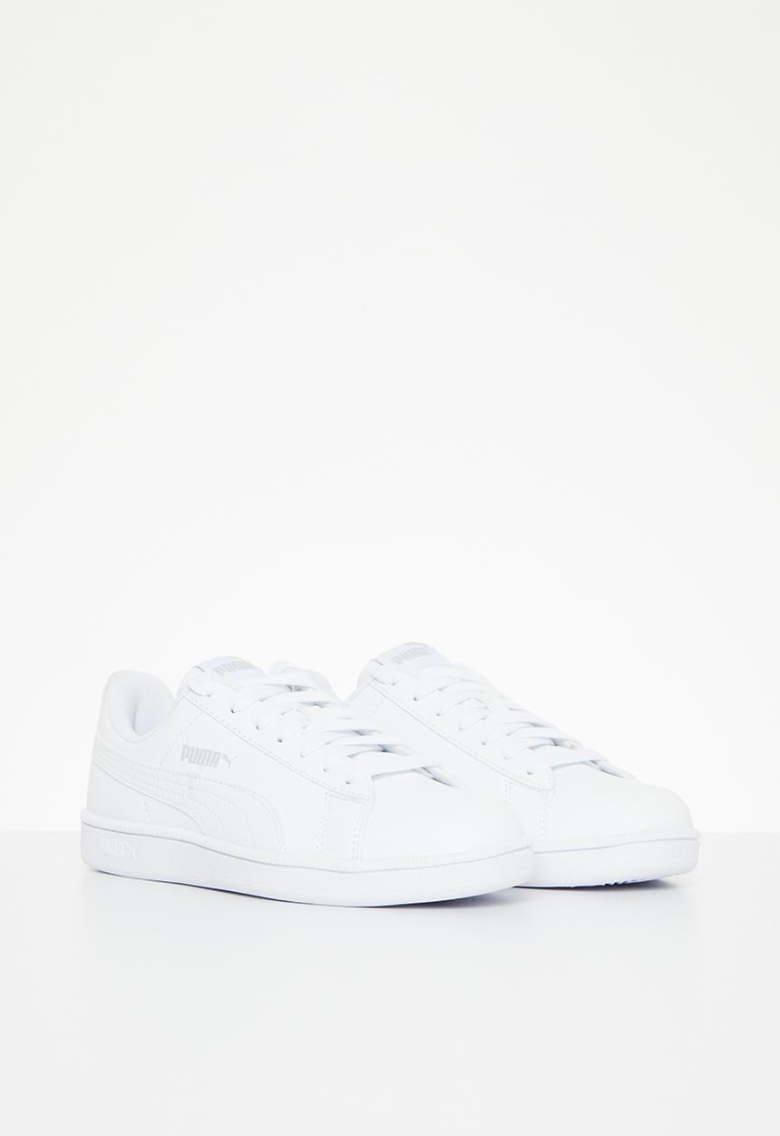 PUMA - Puma up jr - white