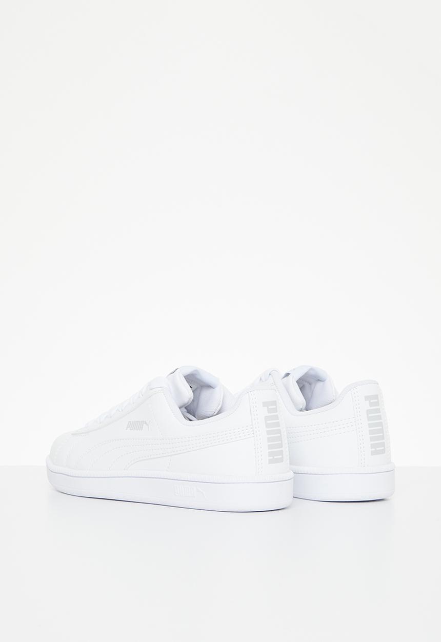 PUMA - Puma up jr - white