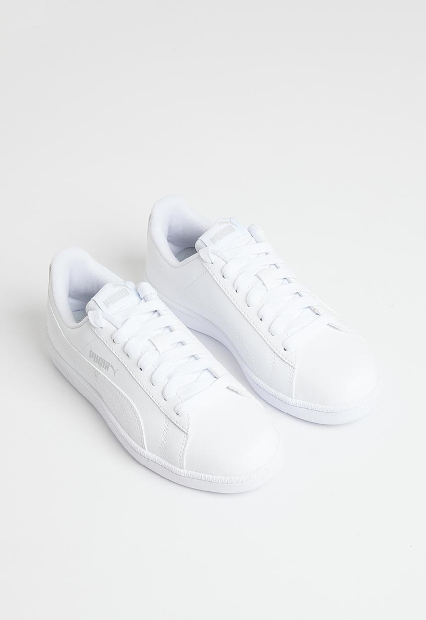 PUMA - Puma up jr - white