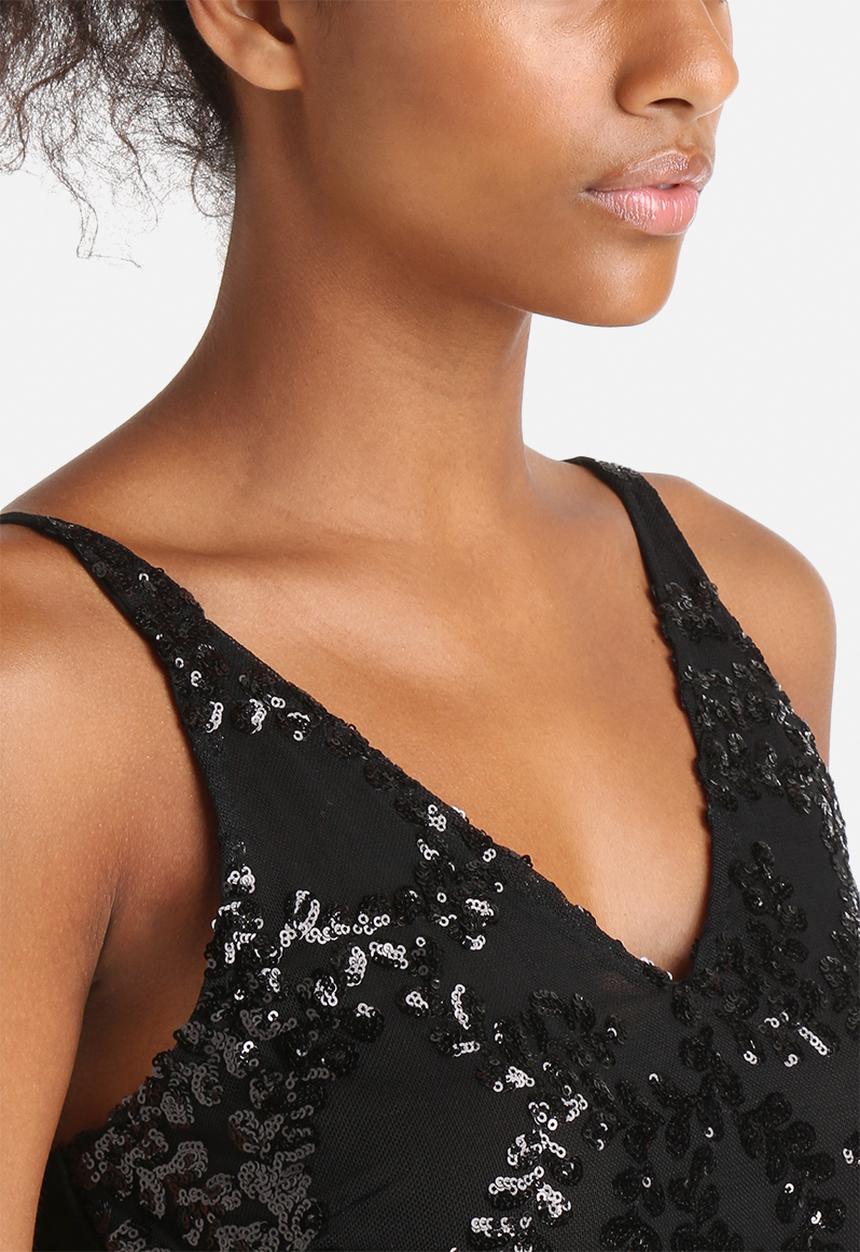 ONLY - Kalli Sequins Singlet