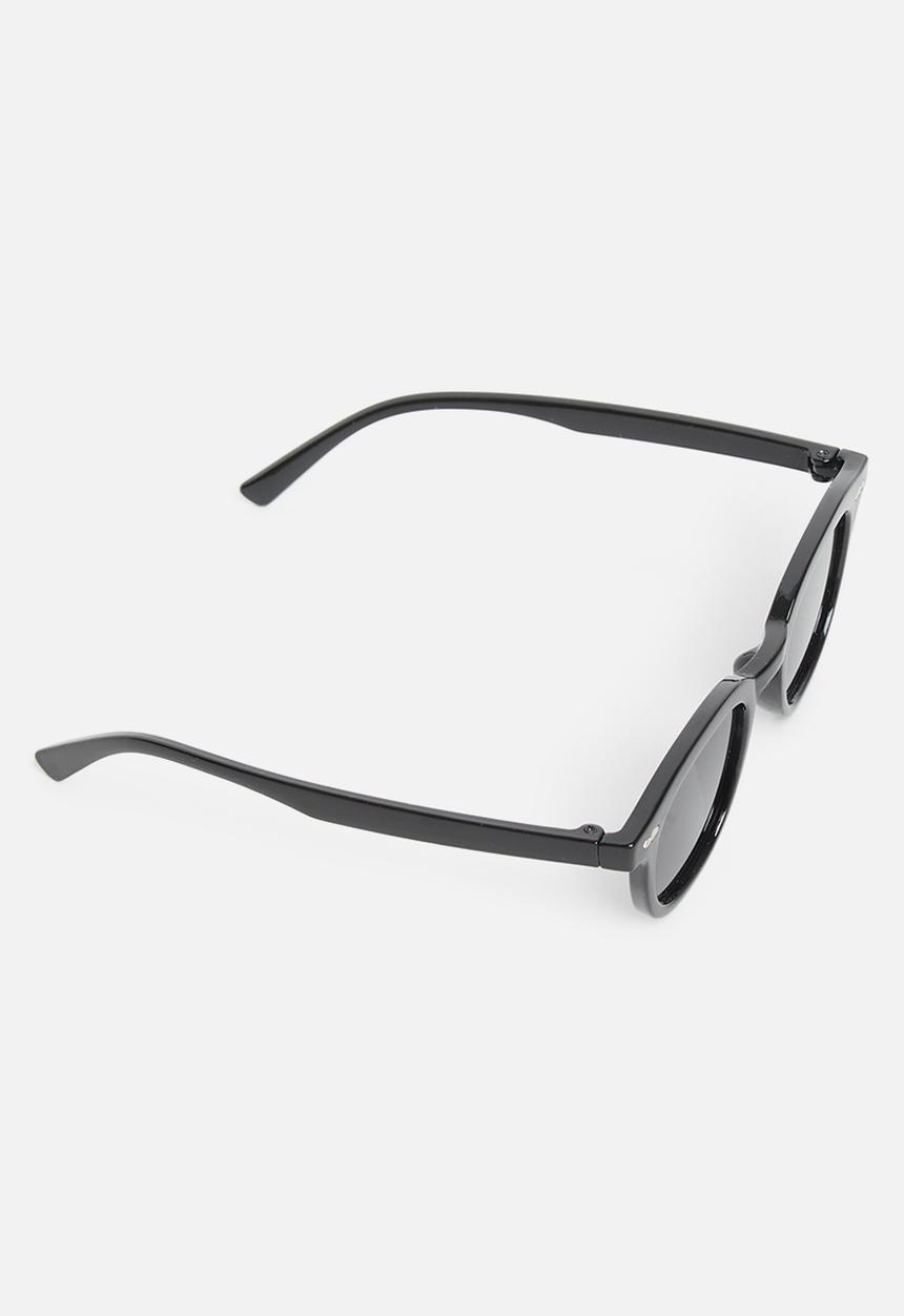 Pop Candy - Boys bridge sunglasses - black