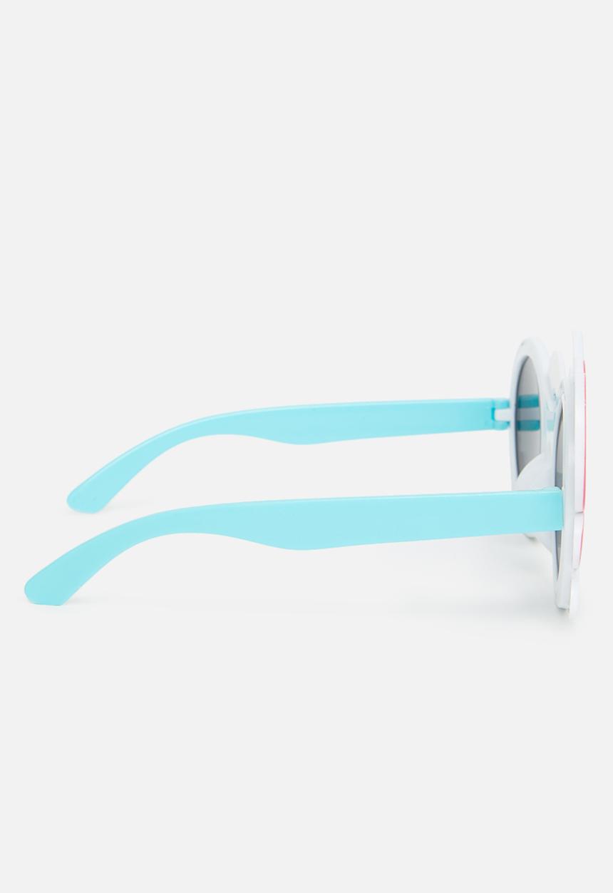 Pop Candy - Unicorn sunglasses - blue