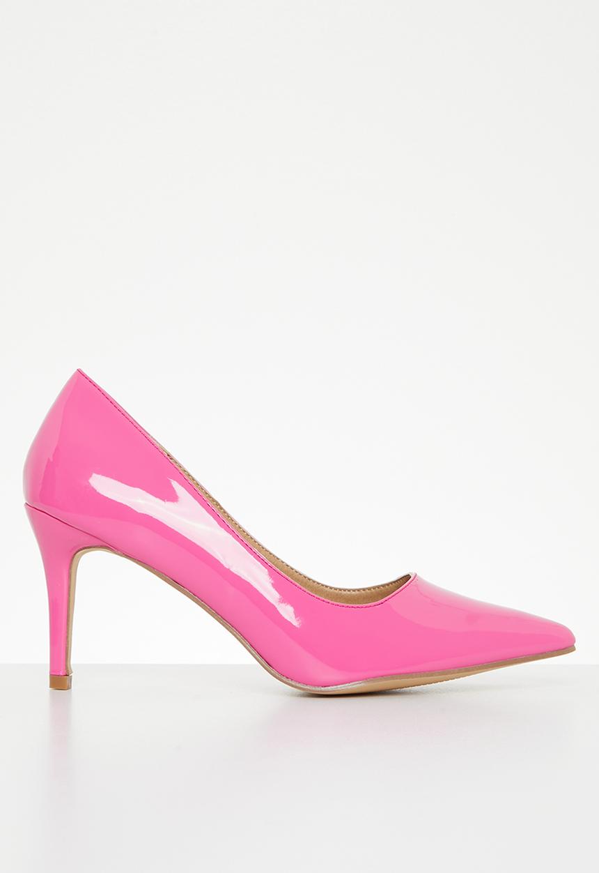 Madison® - Penny court - hot pink