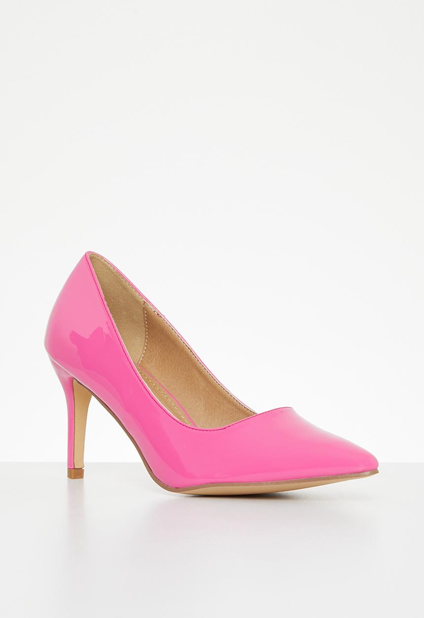 Madison® - Penny court - hot pink
