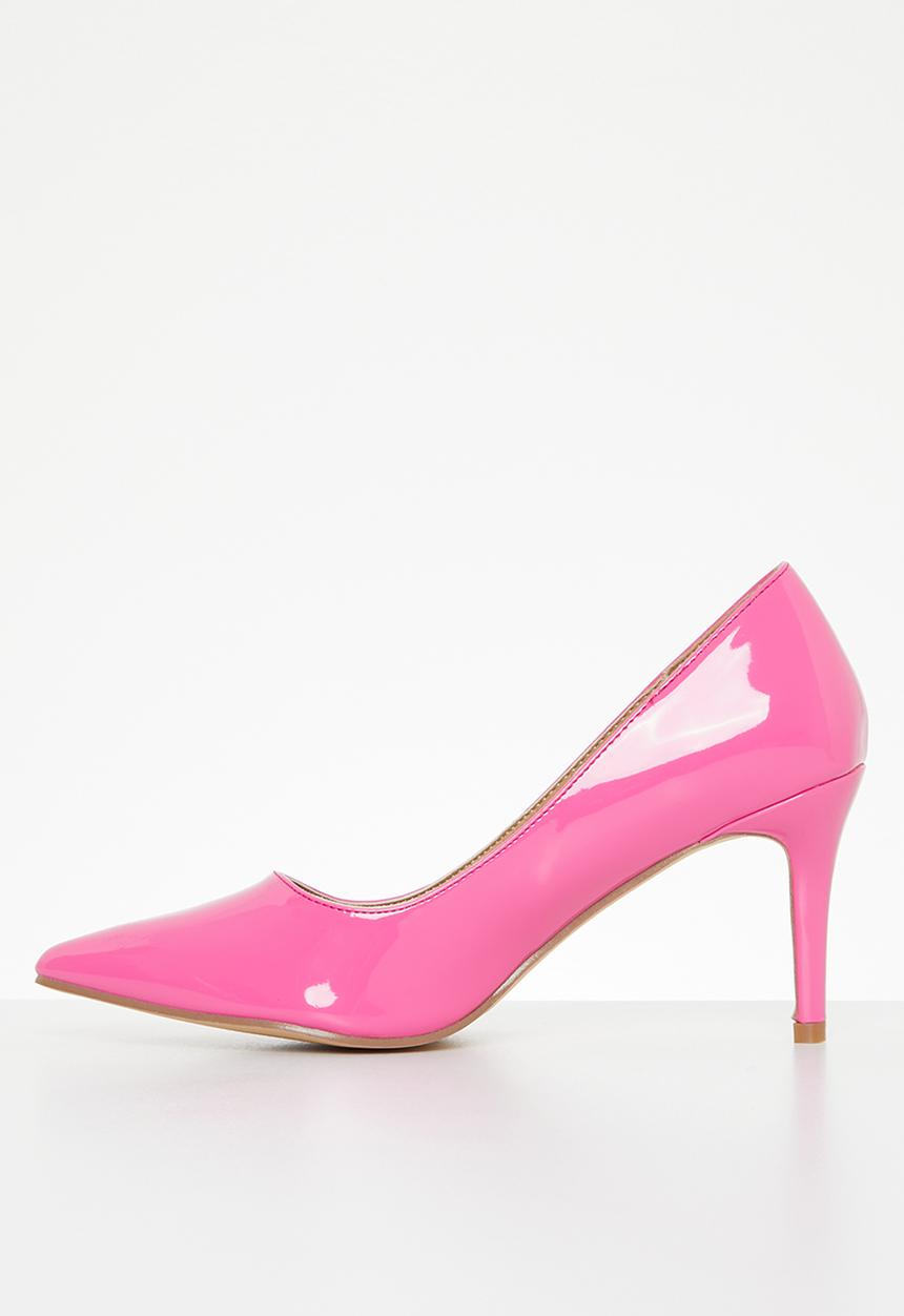 Madison® - Penny court - hot pink