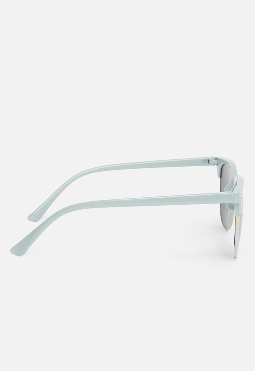 Pop Candy - Wayfarer sunglasses - blue