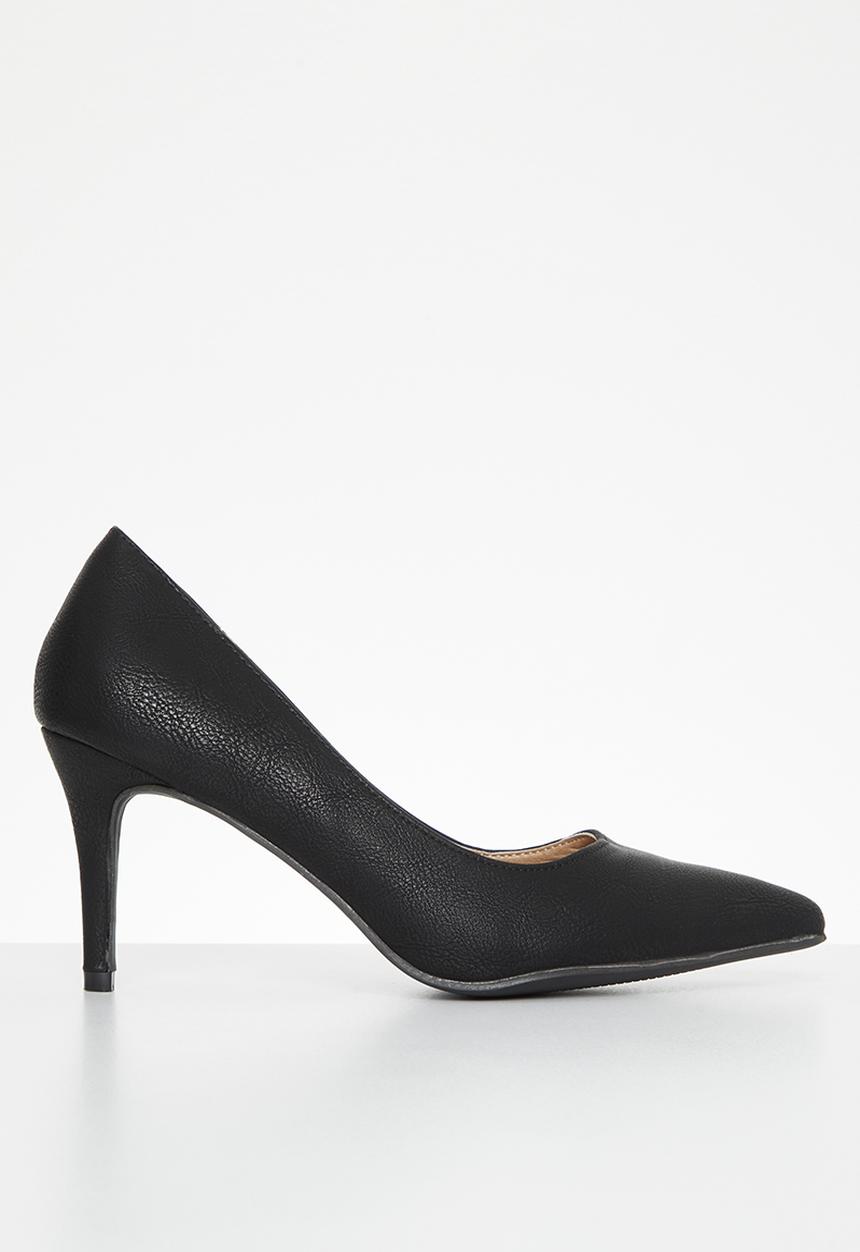 Madison® - Penny court - black