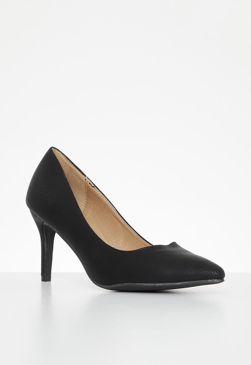 Madison® - Penny court - black