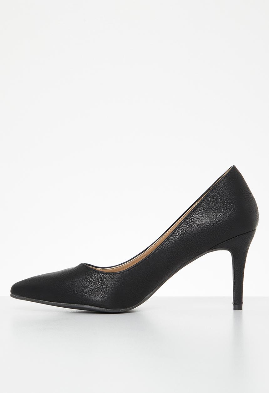 Madison® - Penny court - black