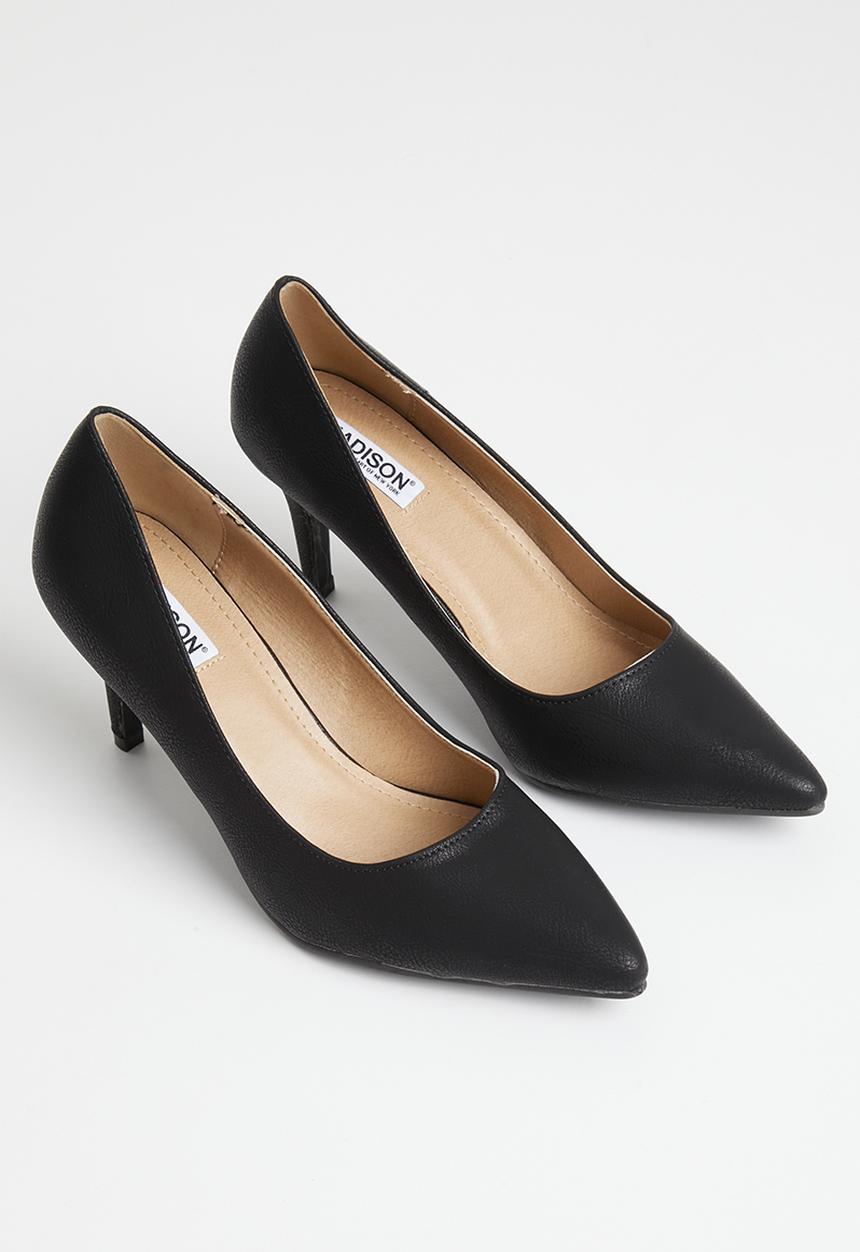 Madison® - Penny court - black