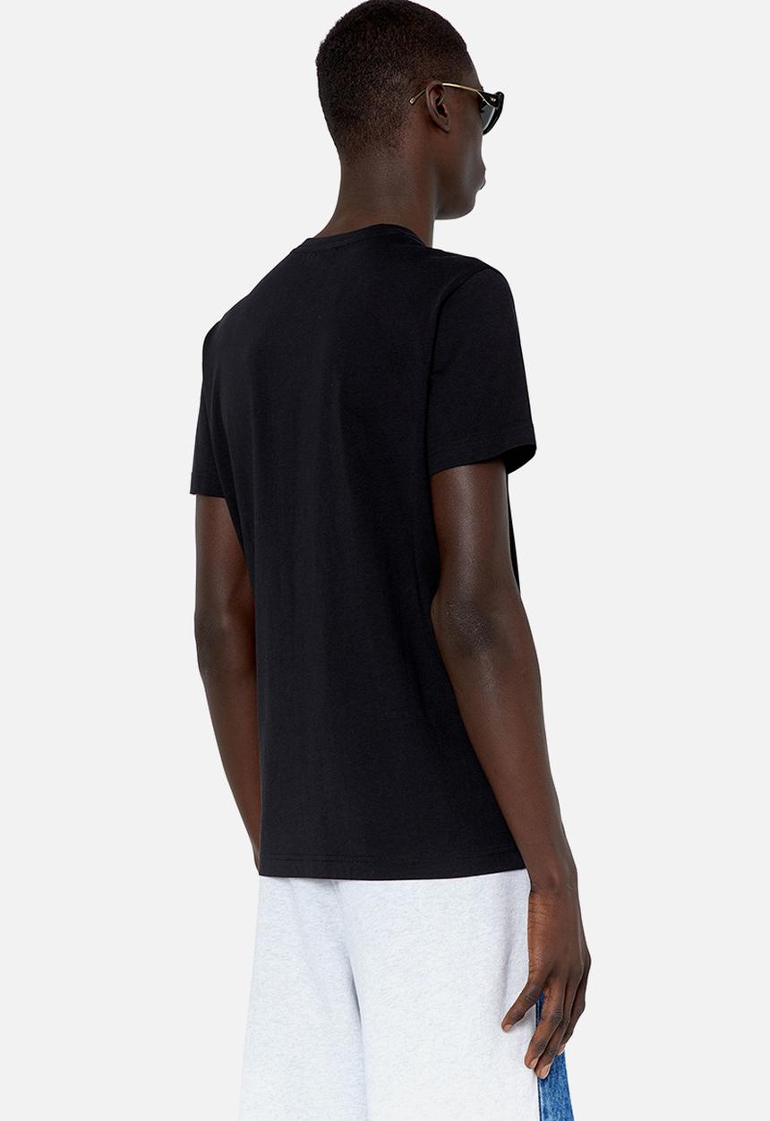 Diesel  - T-diegor-k61 - black