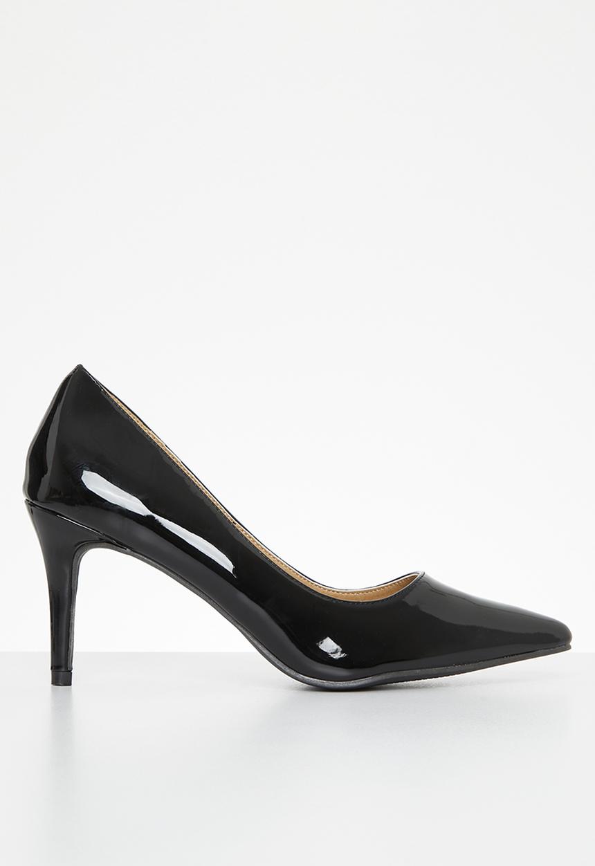 Madison® - Penny  court - black 