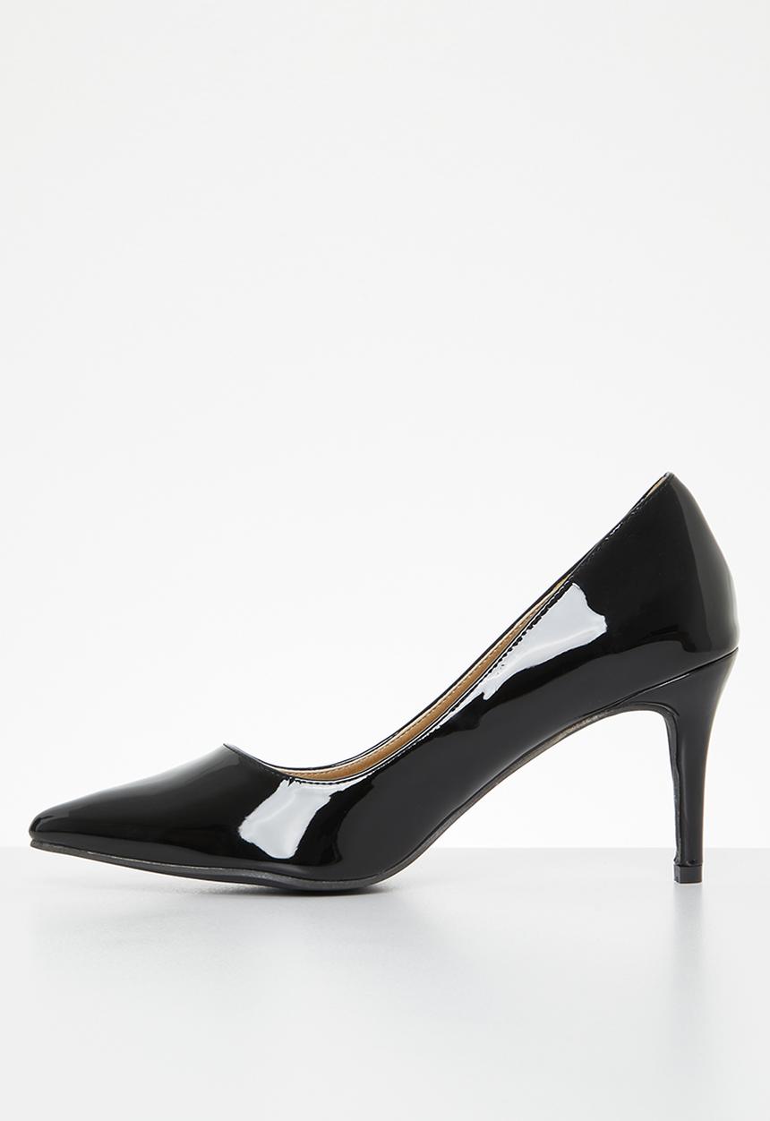 Madison® - Penny  court - black 