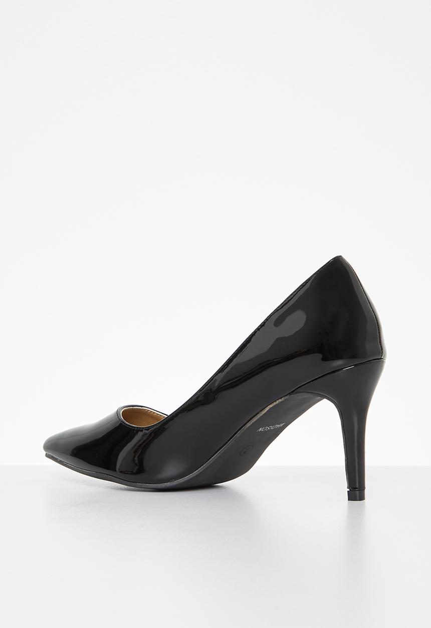 Madison® - Penny  court - black 