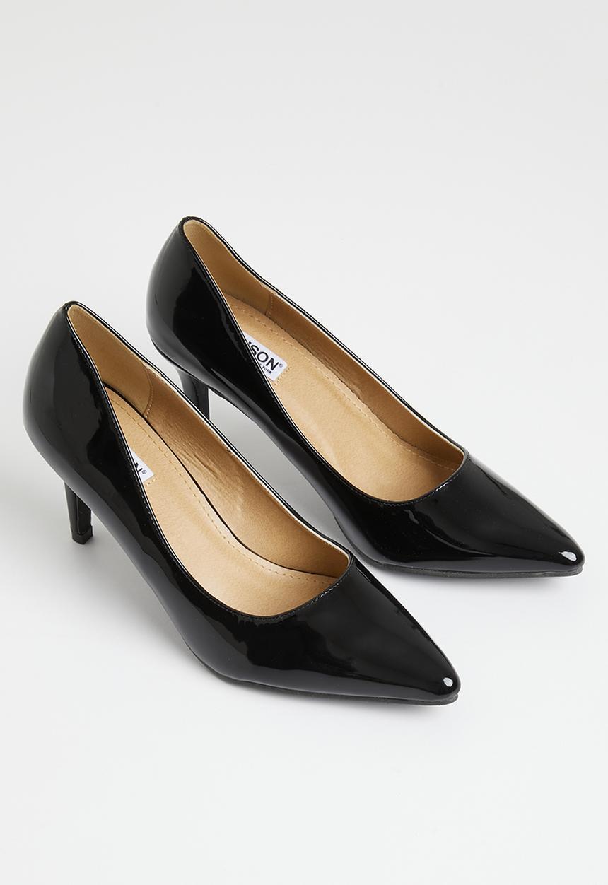 Madison® - Penny  court - black 