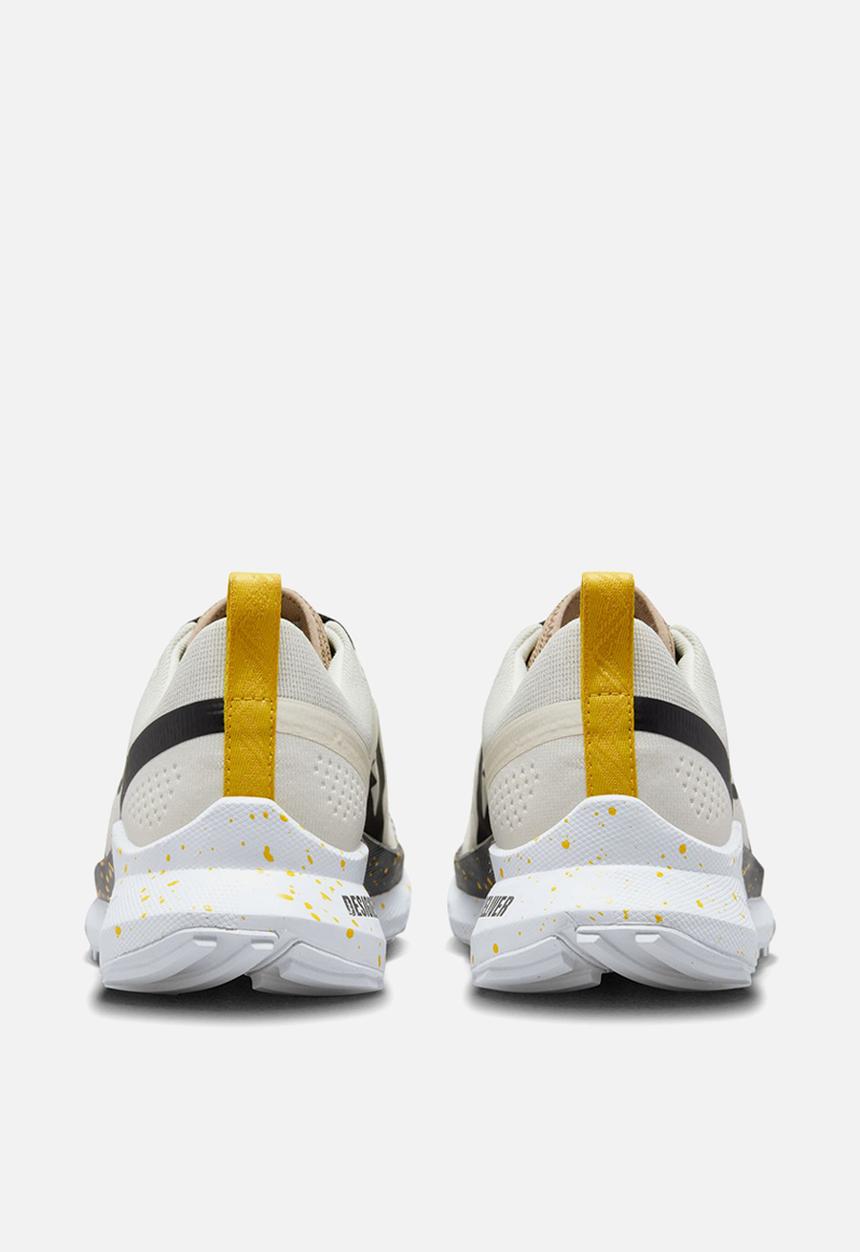 Nike - Nike react pegasus trail 4