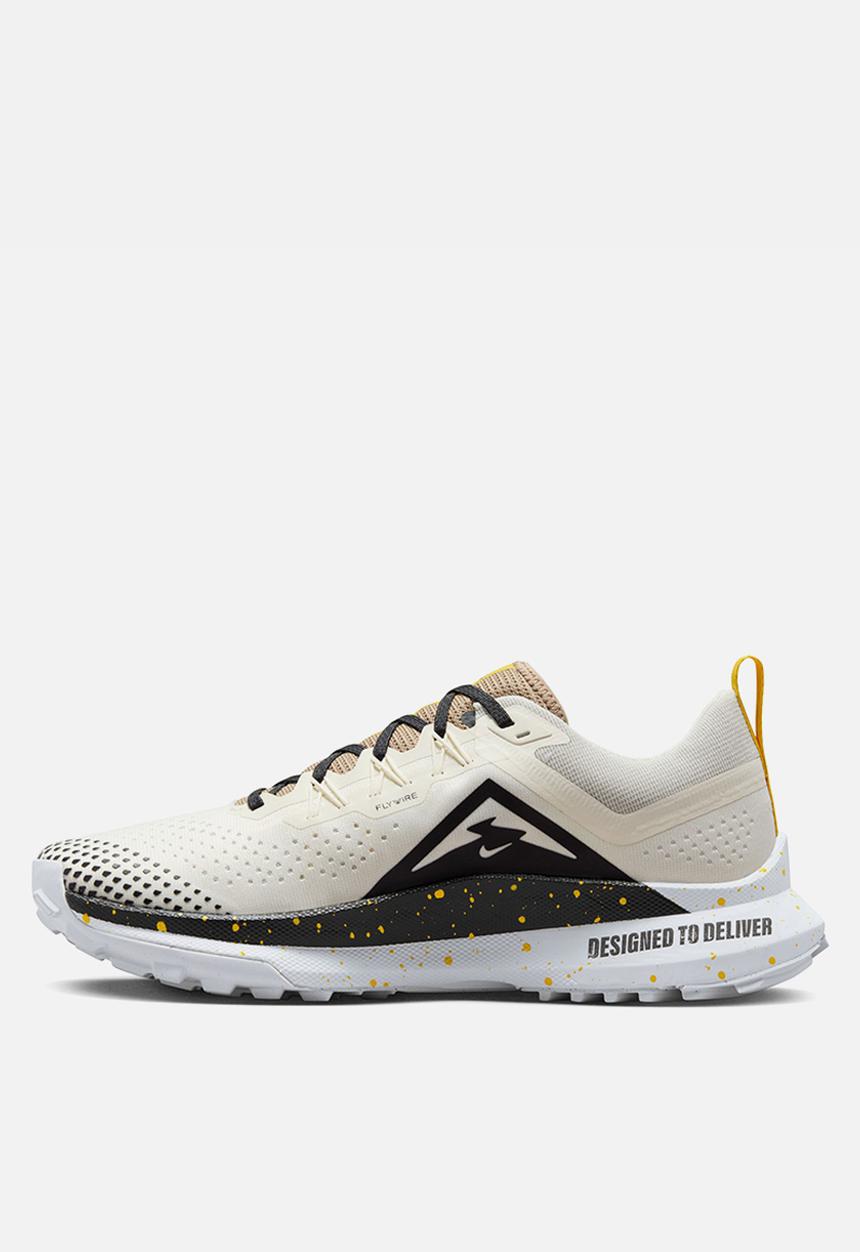 Nike - Nike react pegasus trail 4