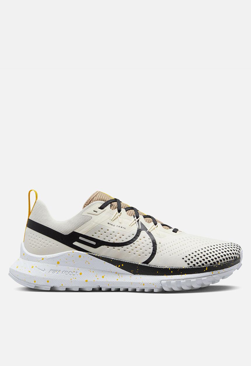 Nike - Nike react pegasus trail 4