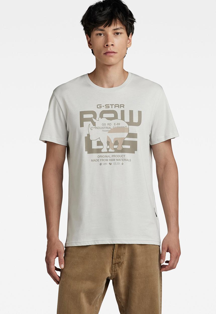 G-STAR - G-no gr r t - oyster mushroom