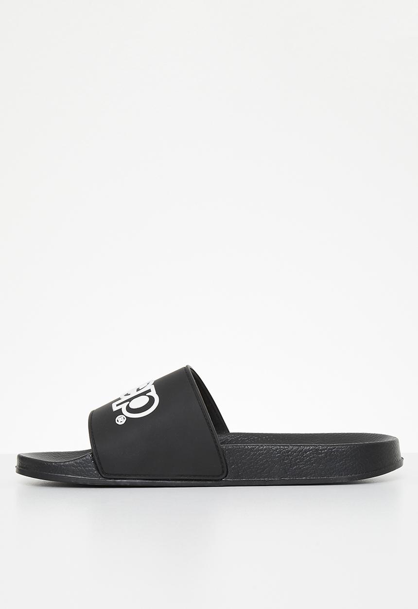 JEEP - Sunny slide - black