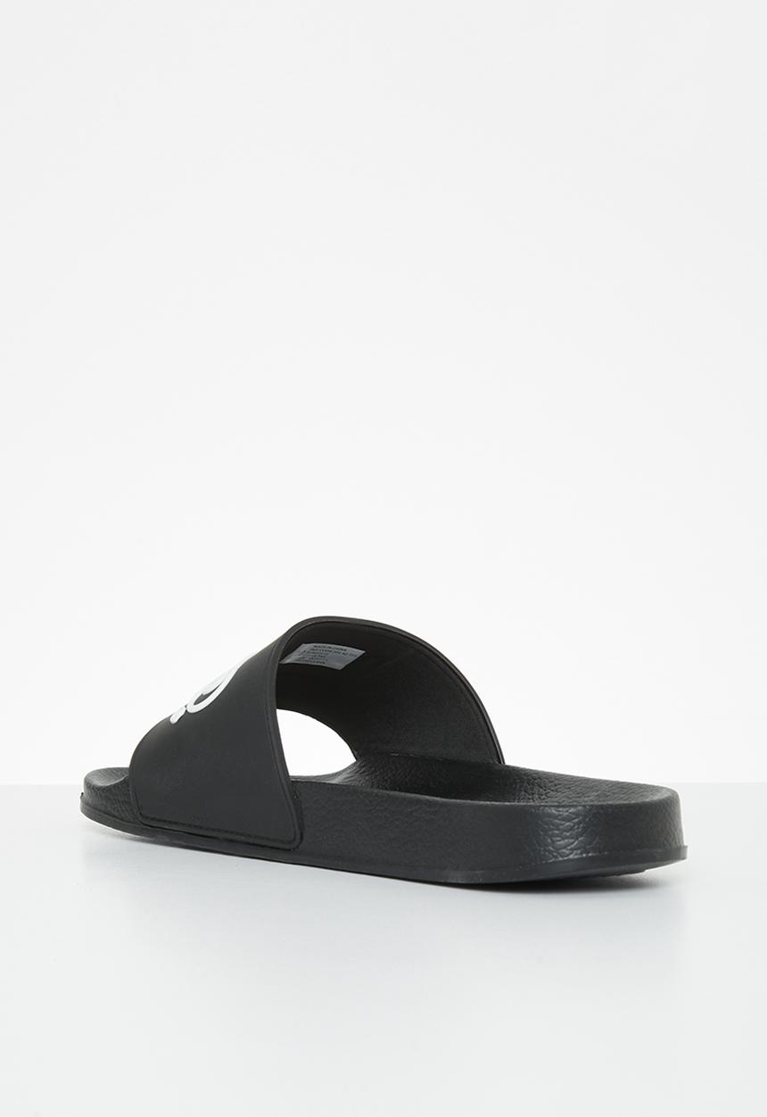 JEEP - Sunny slide - black