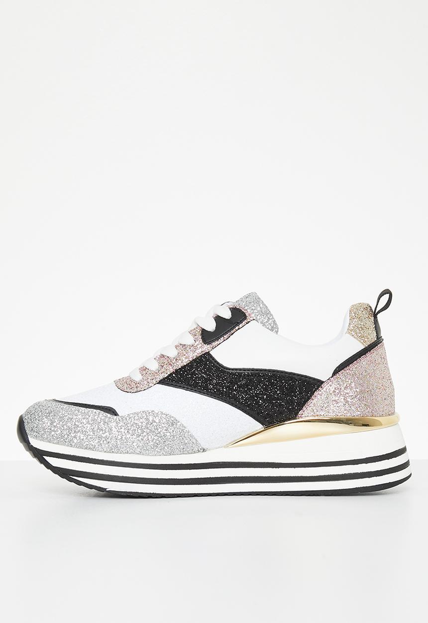 SISSY BOY - Nikita sneaker - multi