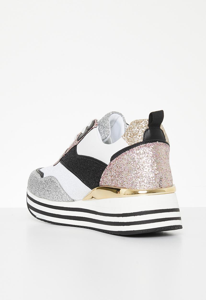 SISSY BOY - Nikita sneaker - multi