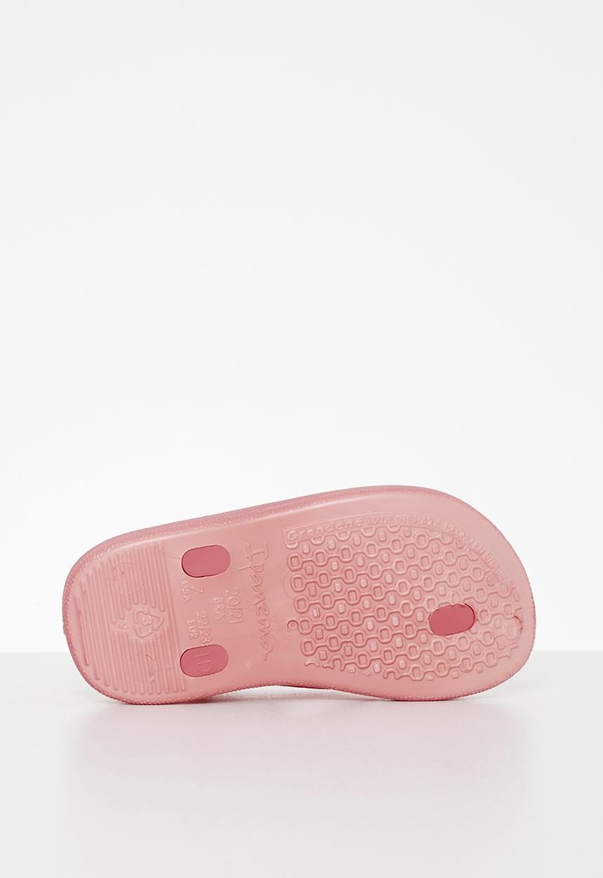 Ipanema - Ipanema anat - soft baby pink & yellow