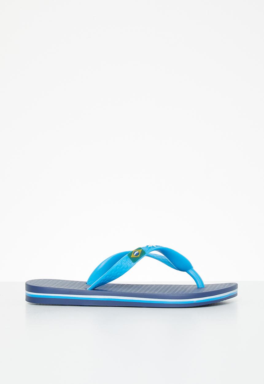 Ipanema - Ipanema clas brasil ii kids - blue