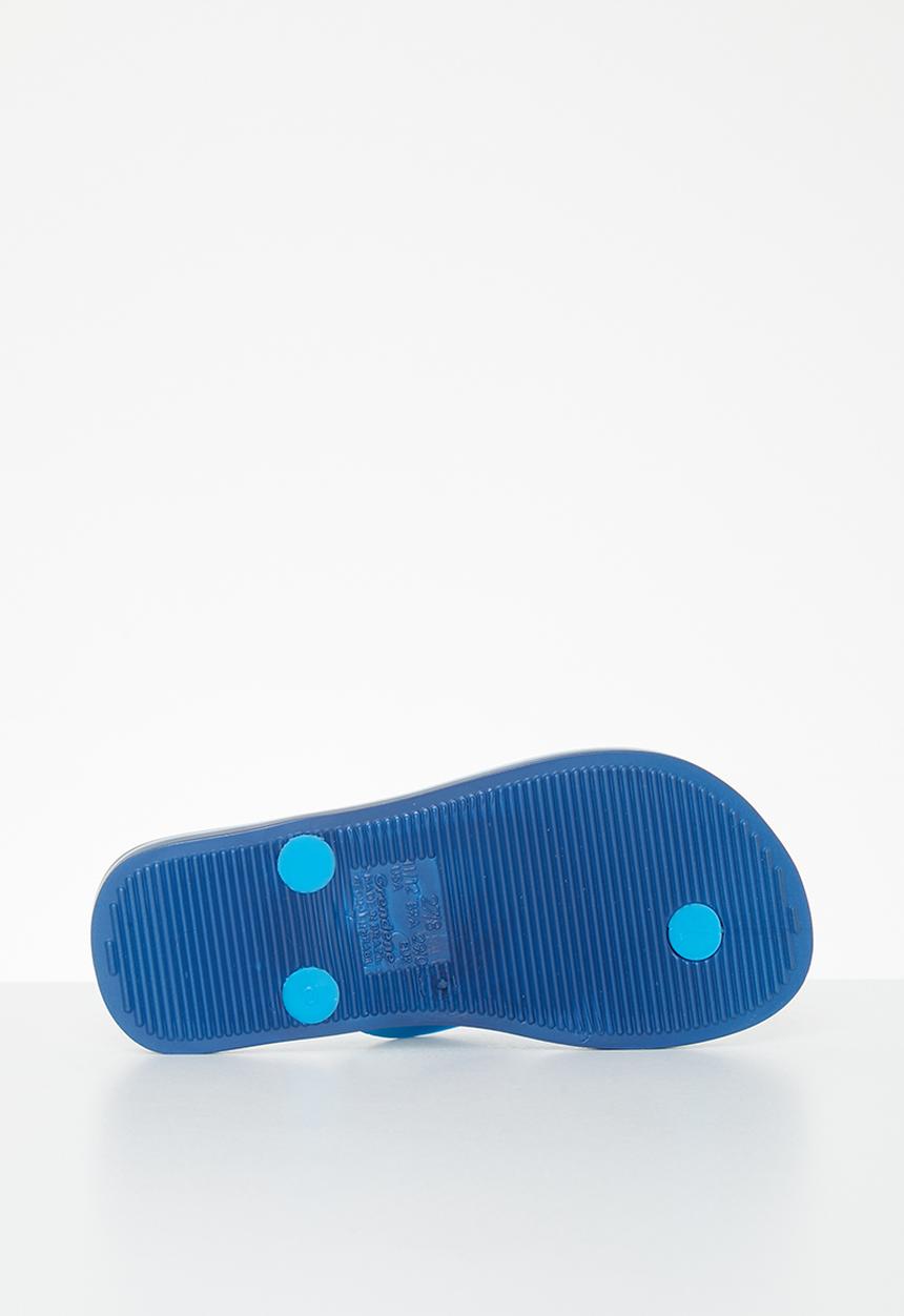Ipanema - Ipanema clas brasil ii kids - blue