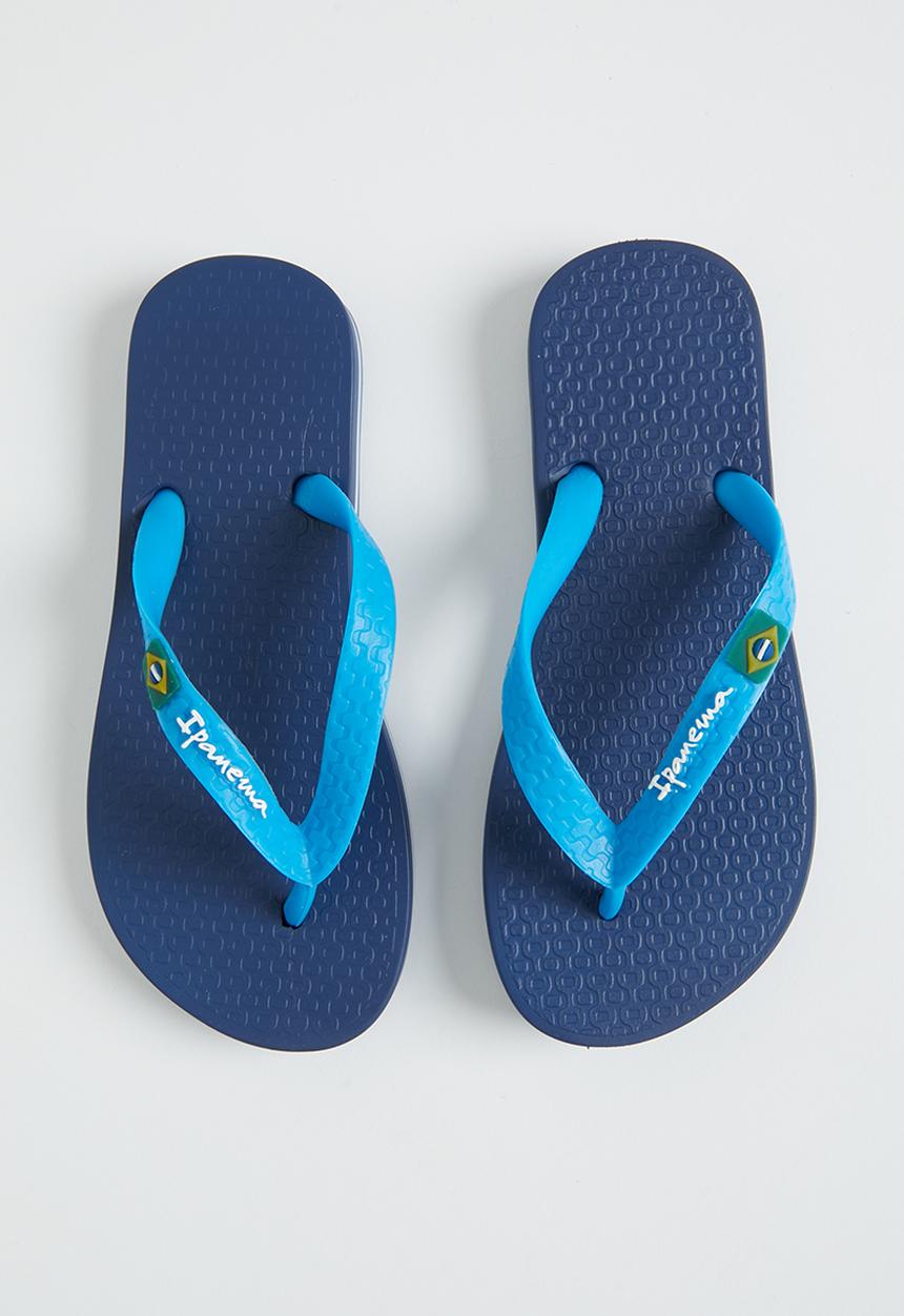 Ipanema - Ipanema clas brasil ii kids - blue