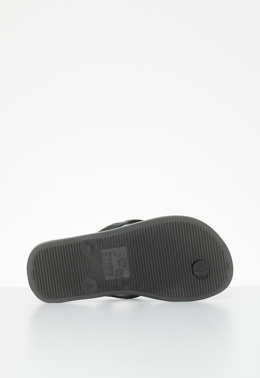 Ipanema - Ipanema class brasil ii kids - black