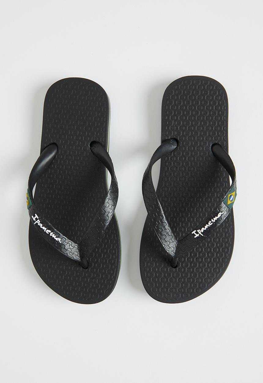 Ipanema - Ipanema class brasil ii kids - black