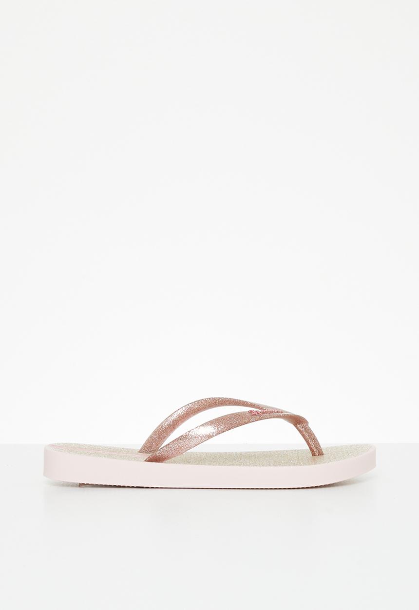 Ipanema - Ipanema glitter kids - light pink 