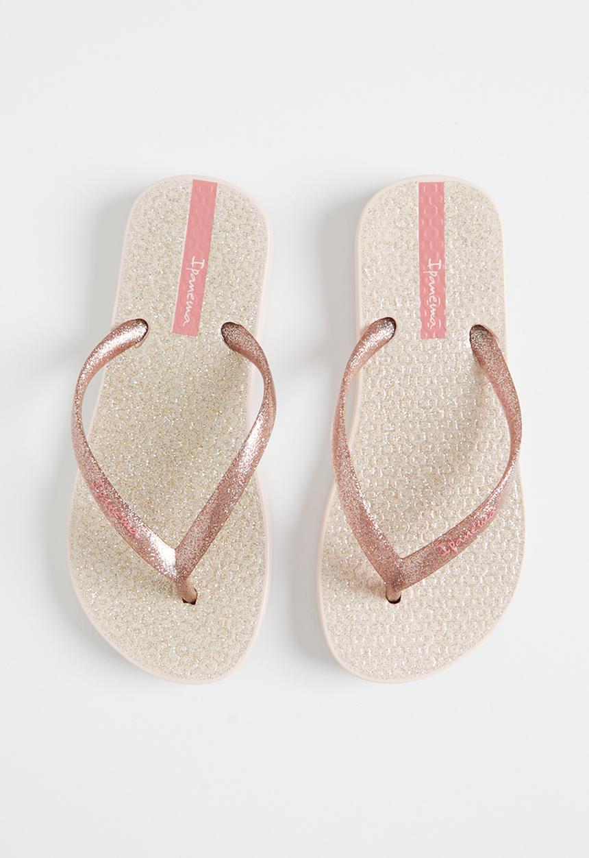 Ipanema - Ipanema glitter kids - light pink 