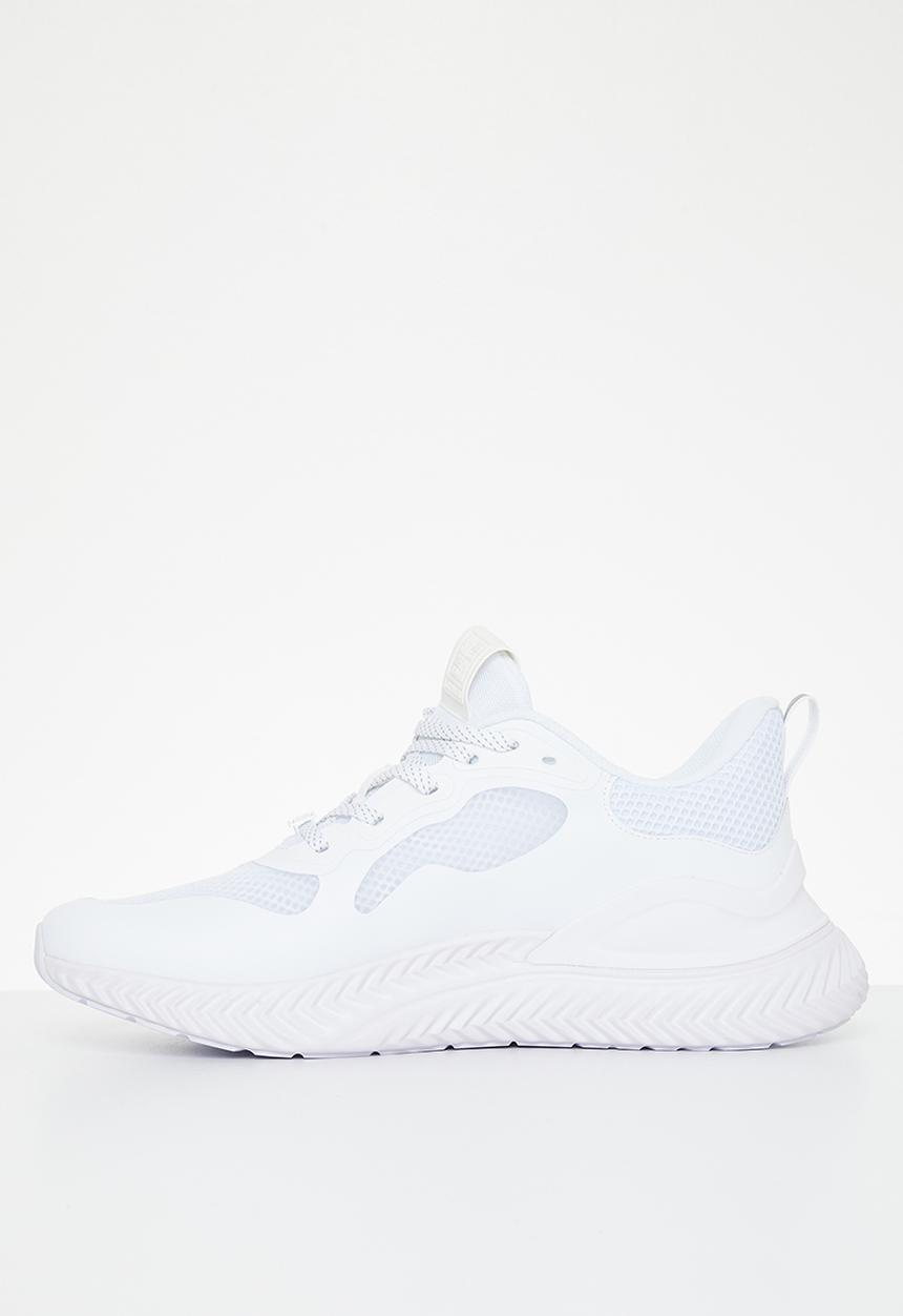 Steve Madden - Slater - white