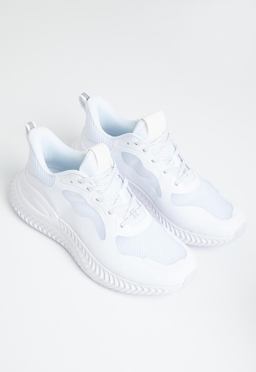 Steve Madden - Slater - white