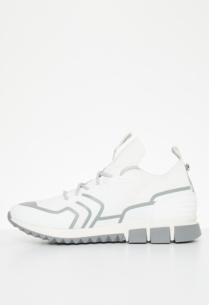 Steve Madden - Decon - white