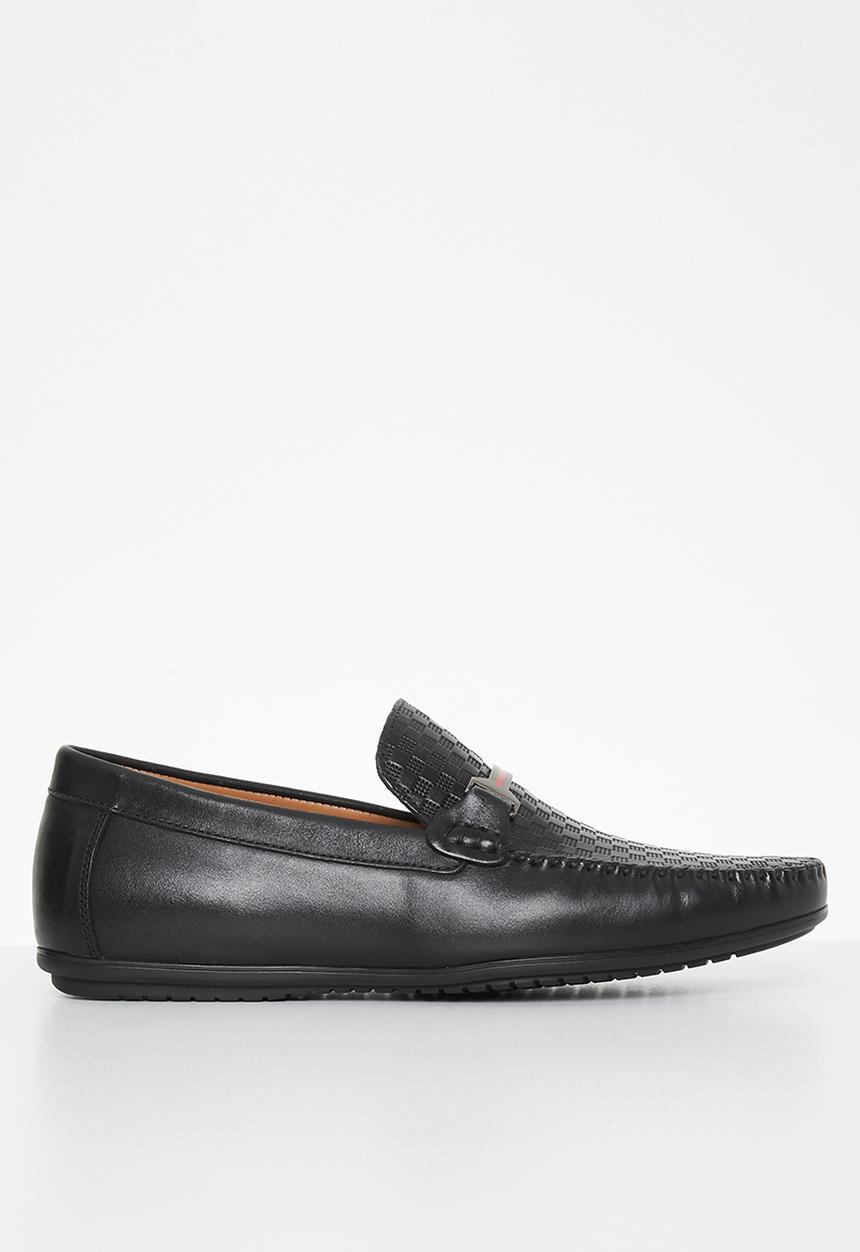 Steve Madden - Ralphie - black 