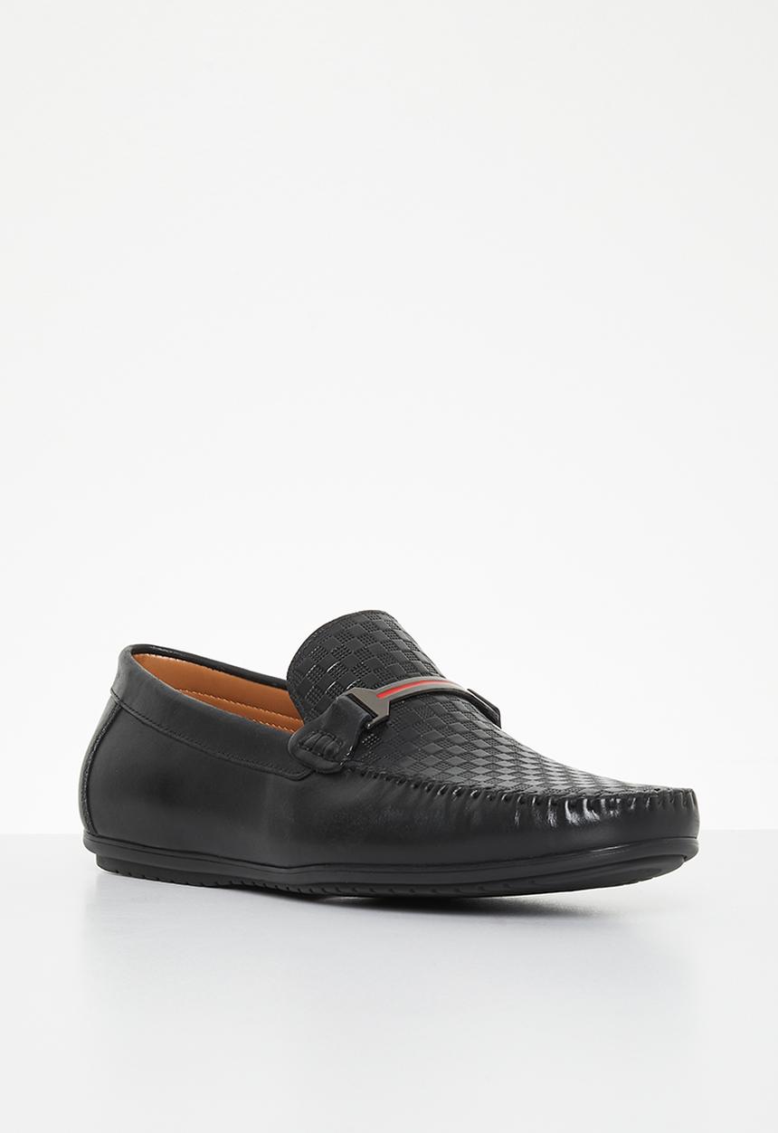 Steve Madden - Ralphie - black 
