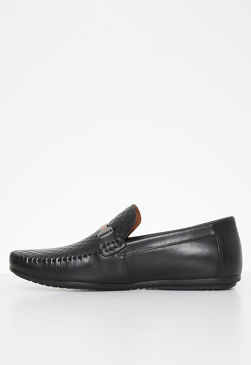 Steve Madden - Ralphie - black 