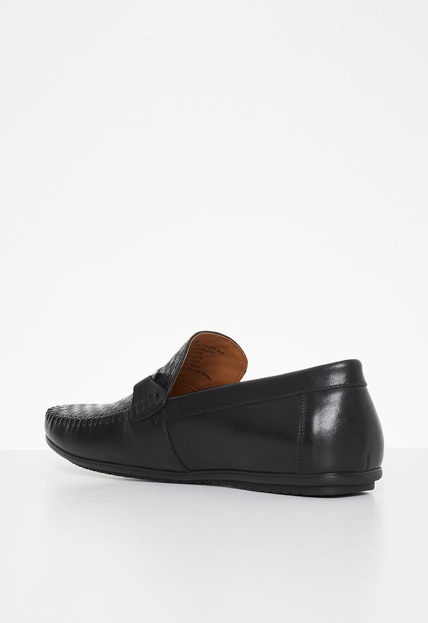 Steve Madden - Ralphie - black 