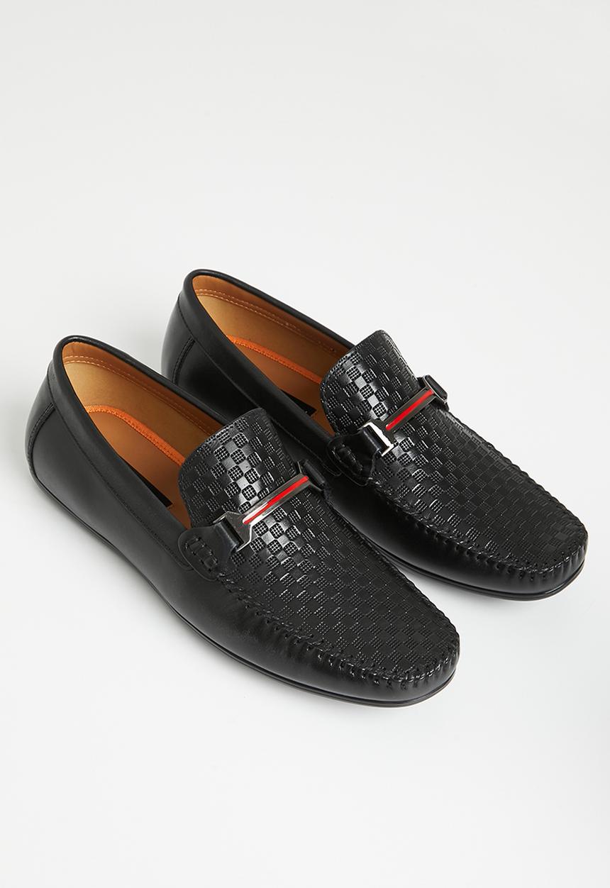 Steve Madden - Ralphie - black 