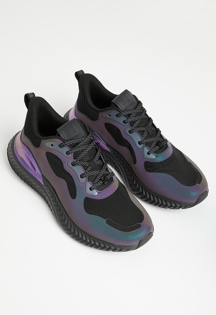 Steve Madden - Slater - black 