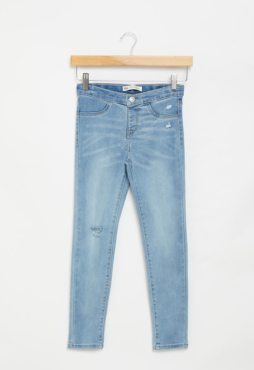 Levi’s® - Lvg pull on legging - miami vices